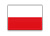 IL PUNTO DEL FIORE - Polski
